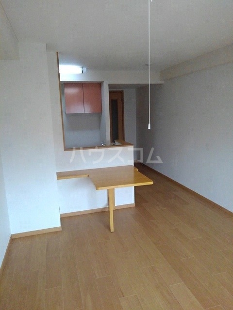 3/28 リビング/ダイニング