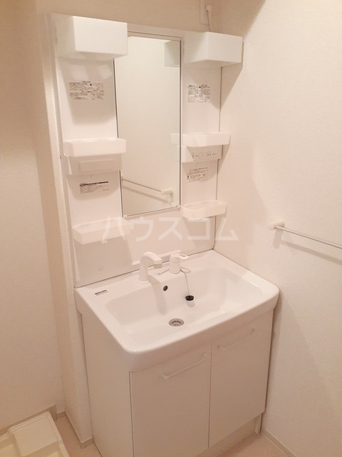 24/30 洗面