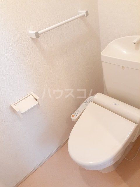 15/30 トイレ