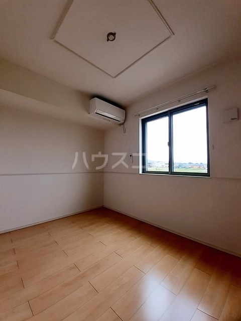 4/30 寝室