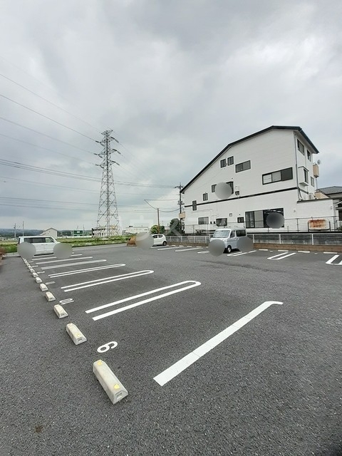 15/30 駐車場