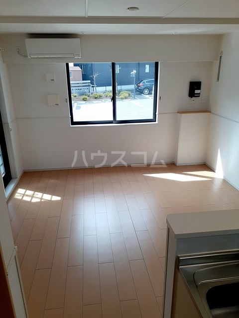 3/30 リビング/ダイニング