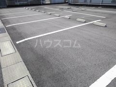15/27 駐車場
