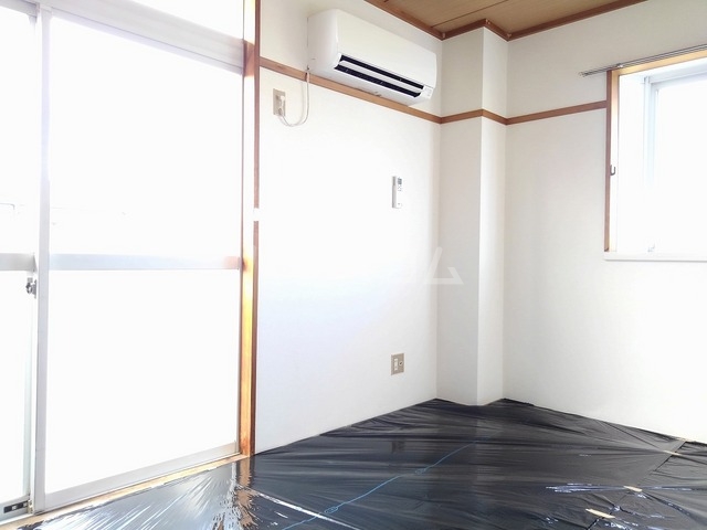 3/27 リビング/ダイニング