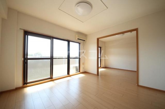 3/27 リビング/ダイニング