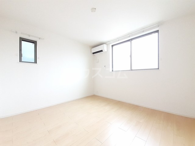 4/20 寝室