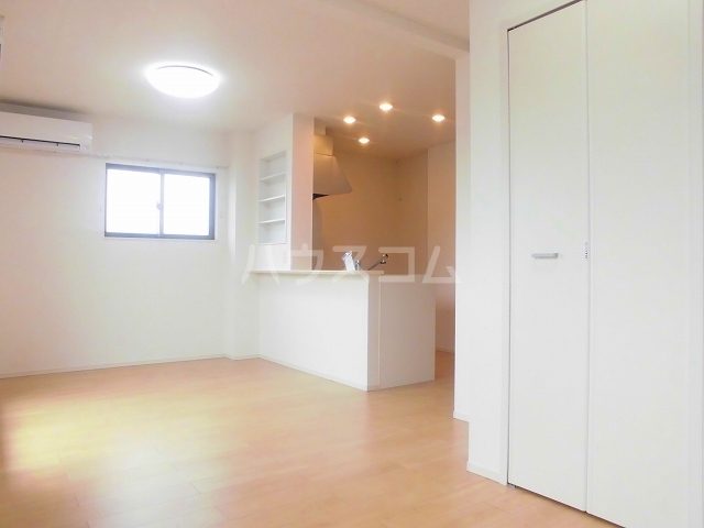 3/20 リビング/ダイニング