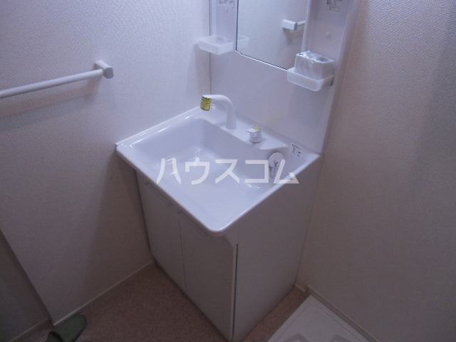 13/30 洗面