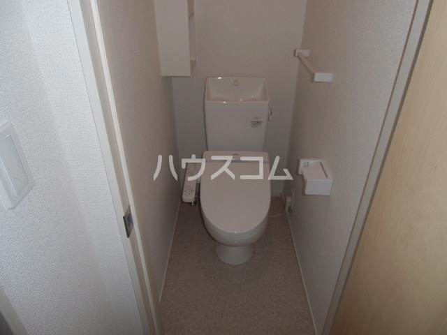 12/30 トイレ