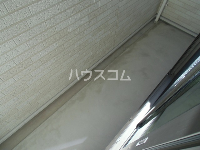 16/30 バルコニー