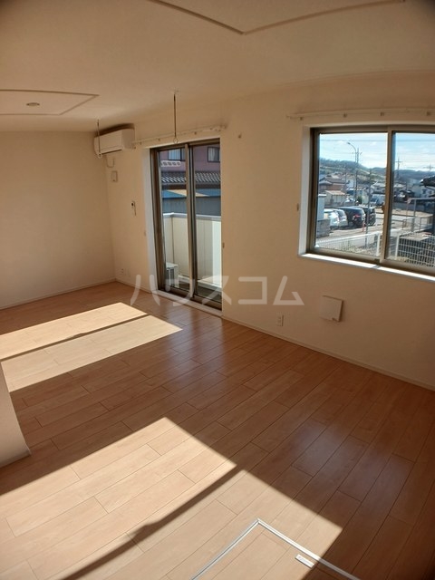 3/27 リビング/ダイニング