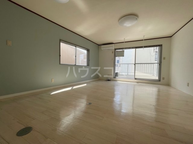 3/24 リビング/ダイニング