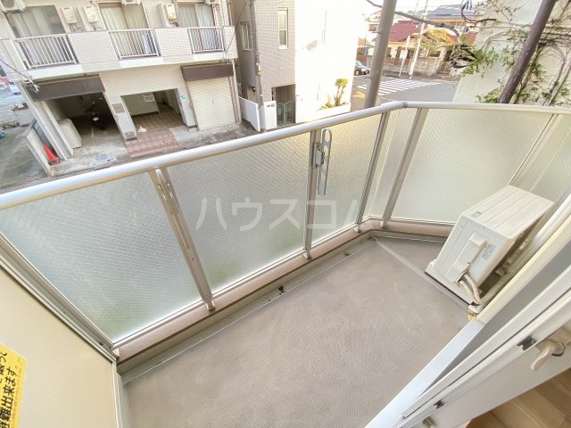 24/30 バルコニー