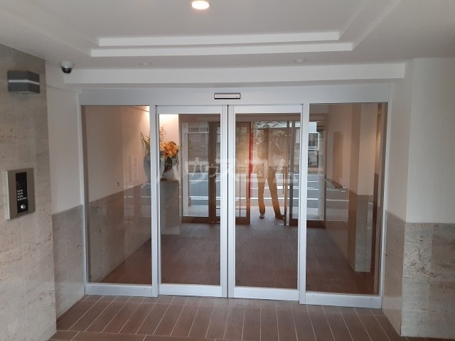 15/25 エントランス