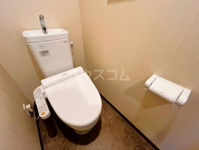 11/30 トイレ