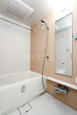 8/24 浴室
