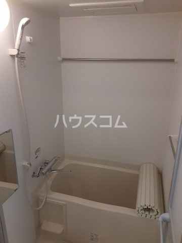 7/25 浴室