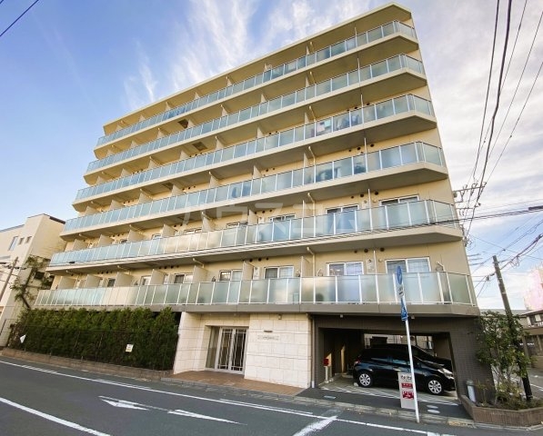 1/23 外観