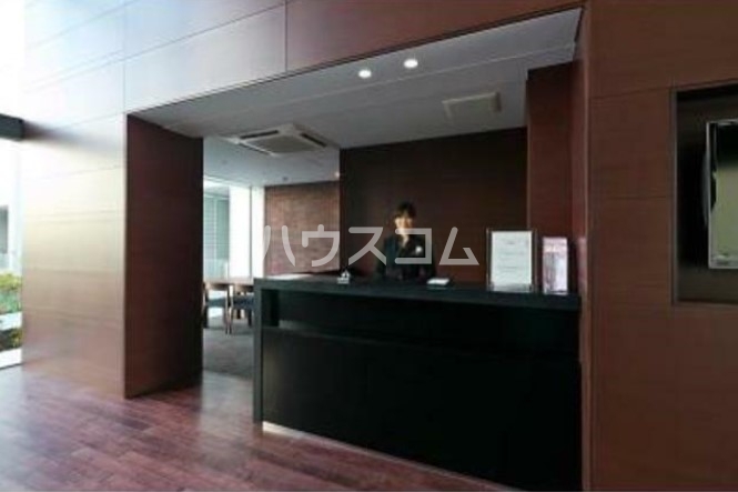 6/16 エントランス