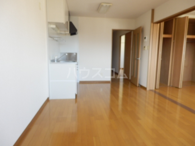 4/27 リビング/ダイニング