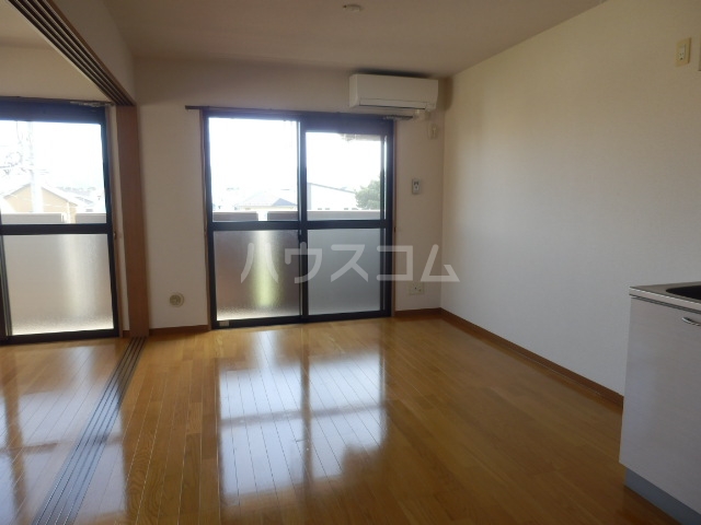 3/27 リビング/ダイニング