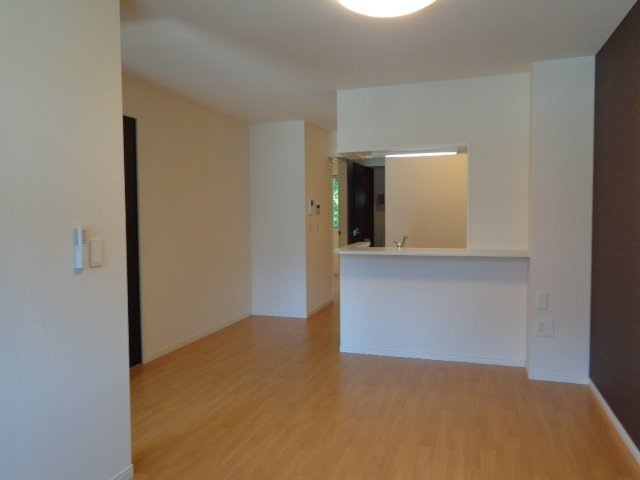 4/27 リビング/ダイニング