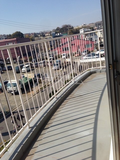 14/24 バルコニー