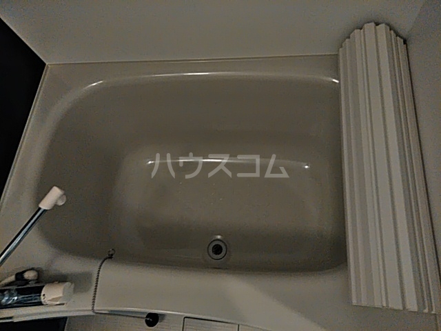12/30 浴室