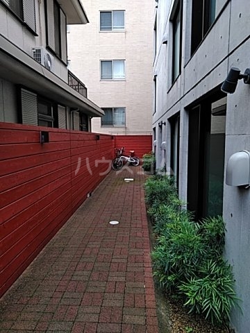 29/30 駐車場