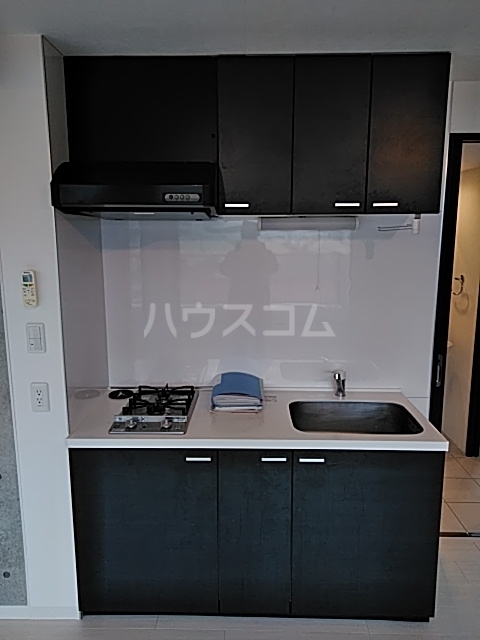 9/30 キッチン