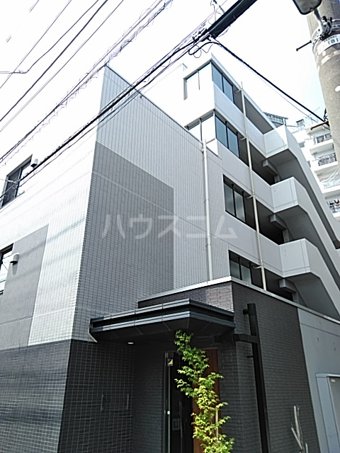 2/5 外観