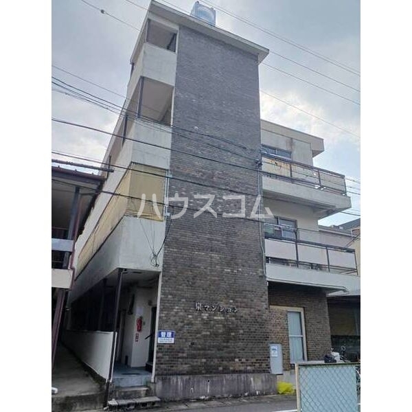 3/8 駐車場