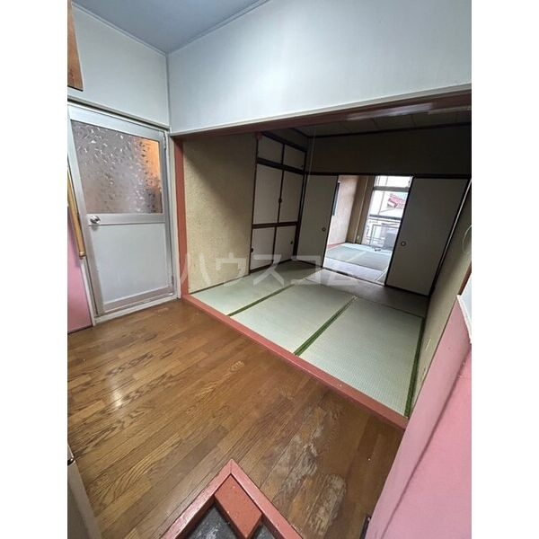 室内