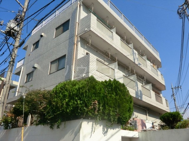 1/11 外観