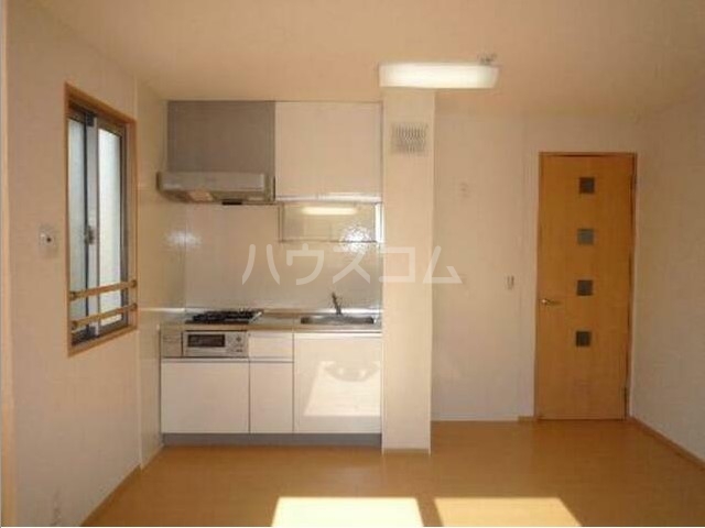 3/24 リビング/ダイニング