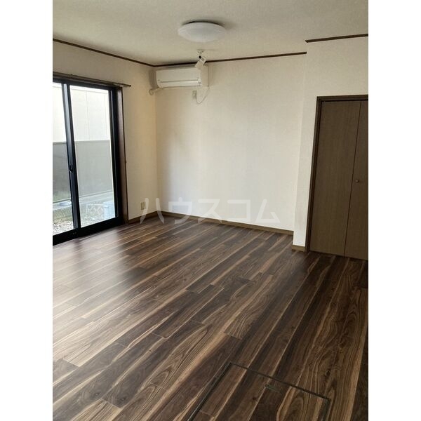 3/17 リビング/ダイニング