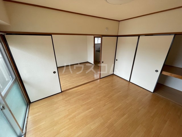 4/26 リビング/ダイニング