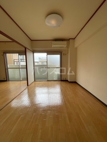 3/26 リビング/ダイニング