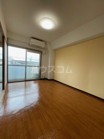 3/24 リビング/ダイニング