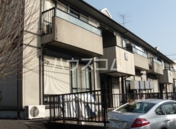 11/24 バルコニー