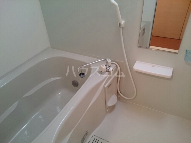 8/20 浴室