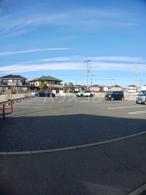 15/27 駐車場