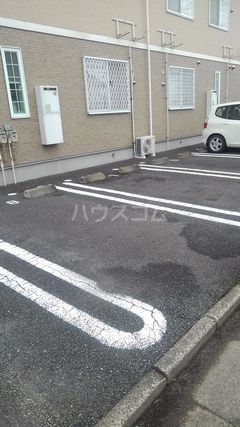15/21 駐車場