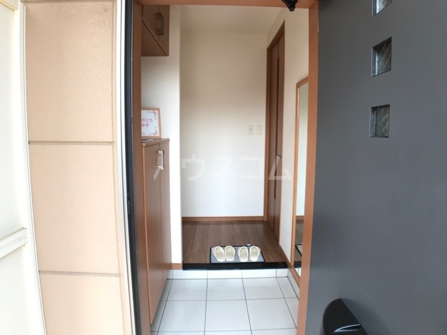 15/30 バルコニー