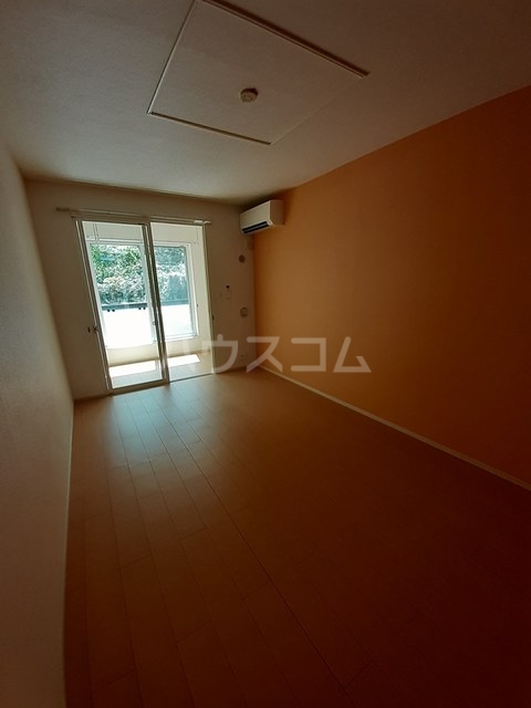 3/27 リビング/ダイニング