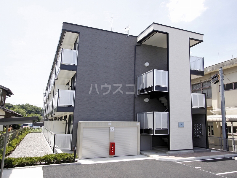1/24 外観