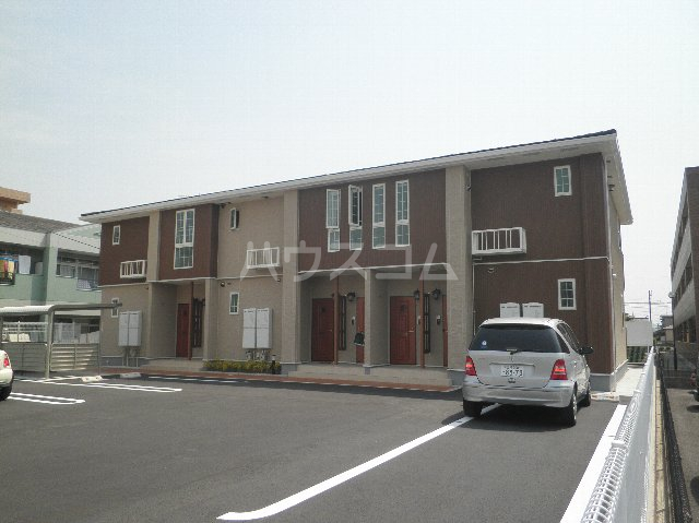 21/30 駐車場