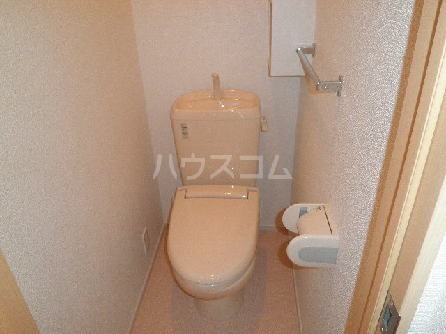 12/30 トイレ