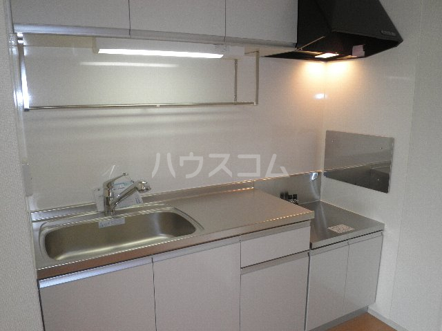 7/30 キッチン