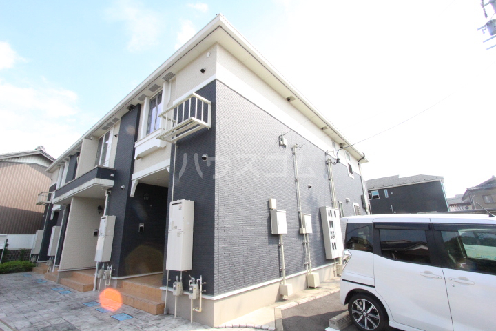 1/30 外観